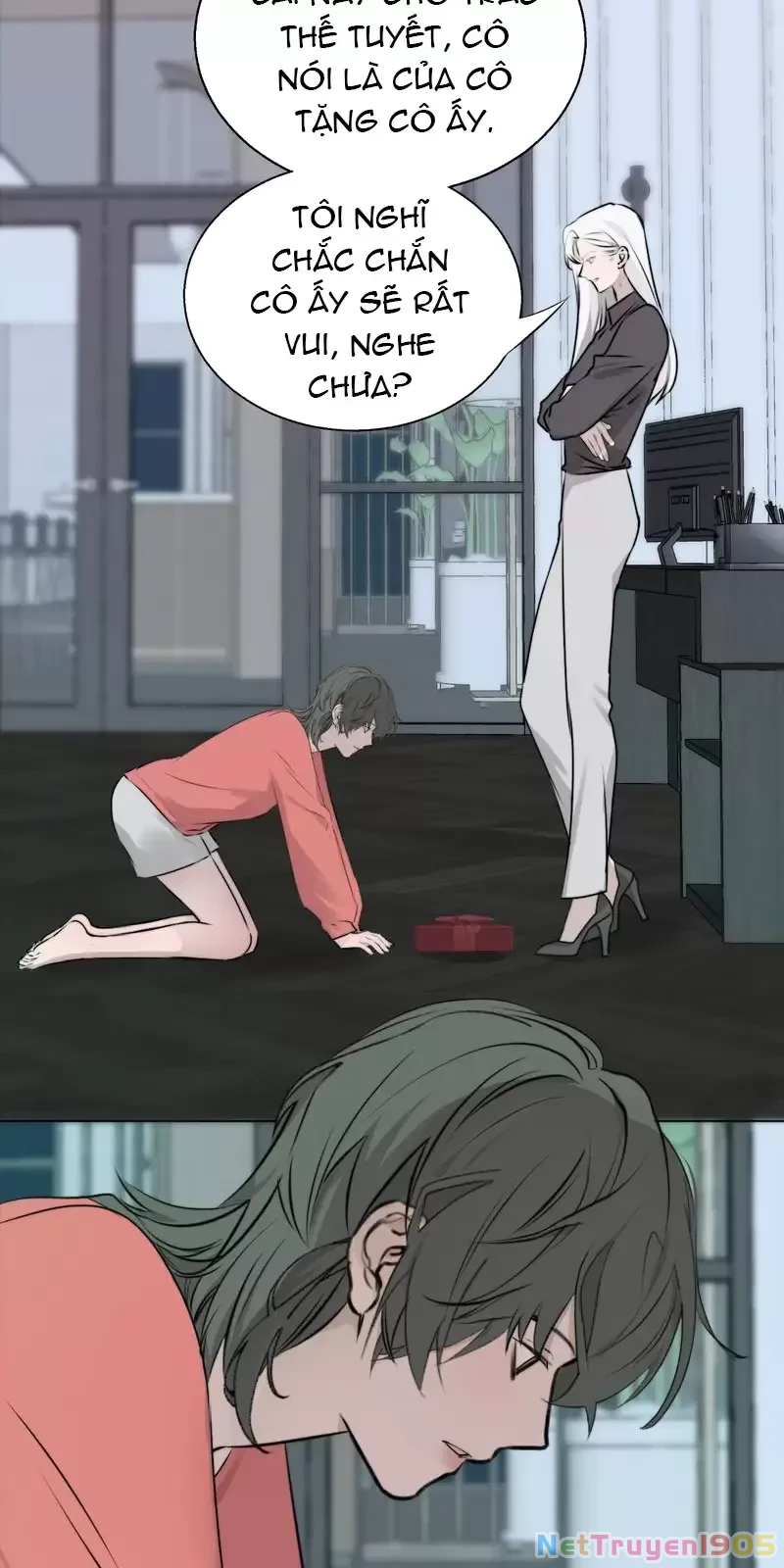 Thao Túng Trái Tim Em Chapter 42 - Trang 2