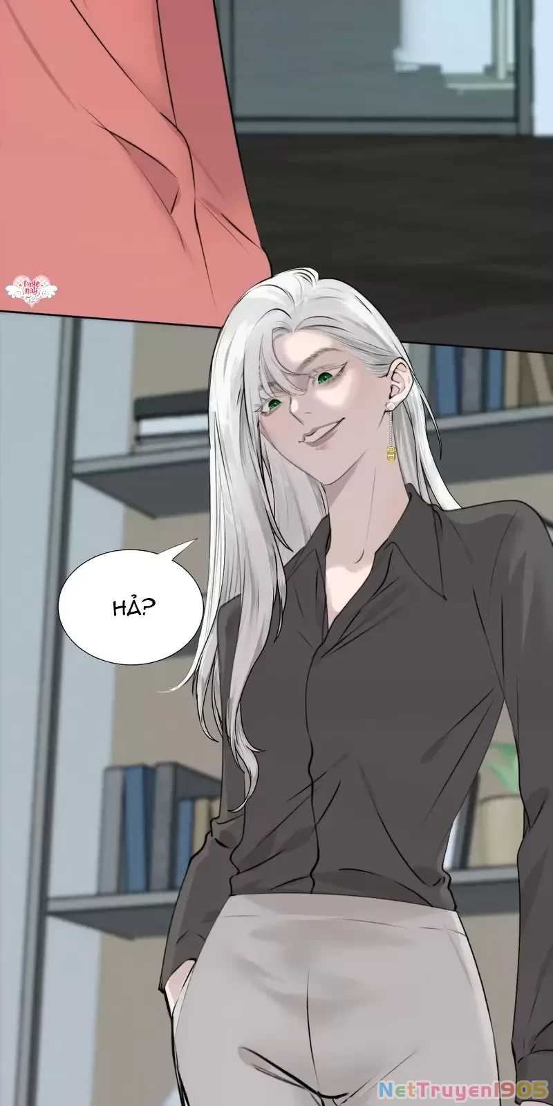 Thao Túng Trái Tim Em Chapter 42 - Trang 2