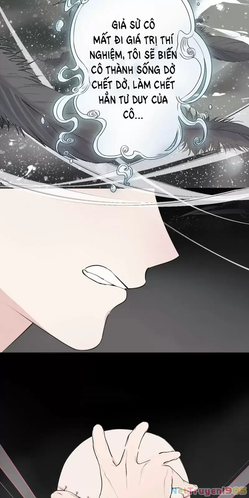 Thao Túng Trái Tim Em Chapter 43 - Trang 2