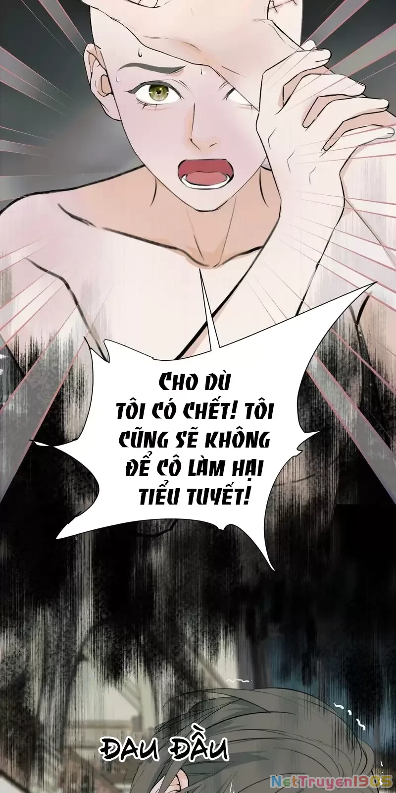 Thao Túng Trái Tim Em Chapter 43 - Trang 2