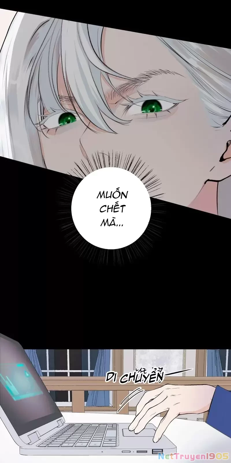 Thao Túng Trái Tim Em Chapter 43 - Trang 2