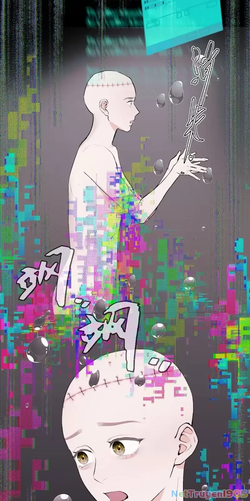 Thao Túng Trái Tim Em Chapter 43 - Trang 2