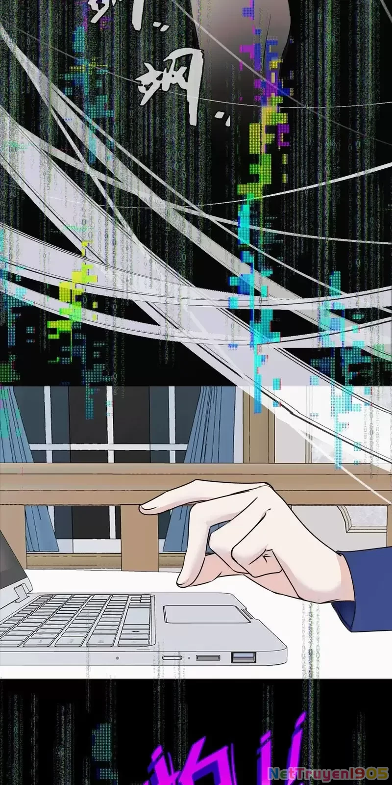 Thao Túng Trái Tim Em Chapter 43 - Trang 2