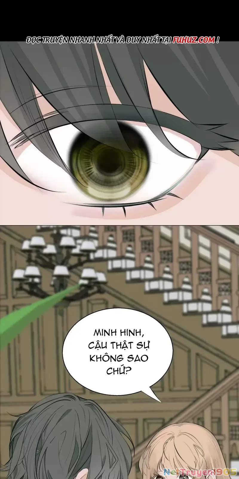 Thao Túng Trái Tim Em Chapter 43 - Trang 2