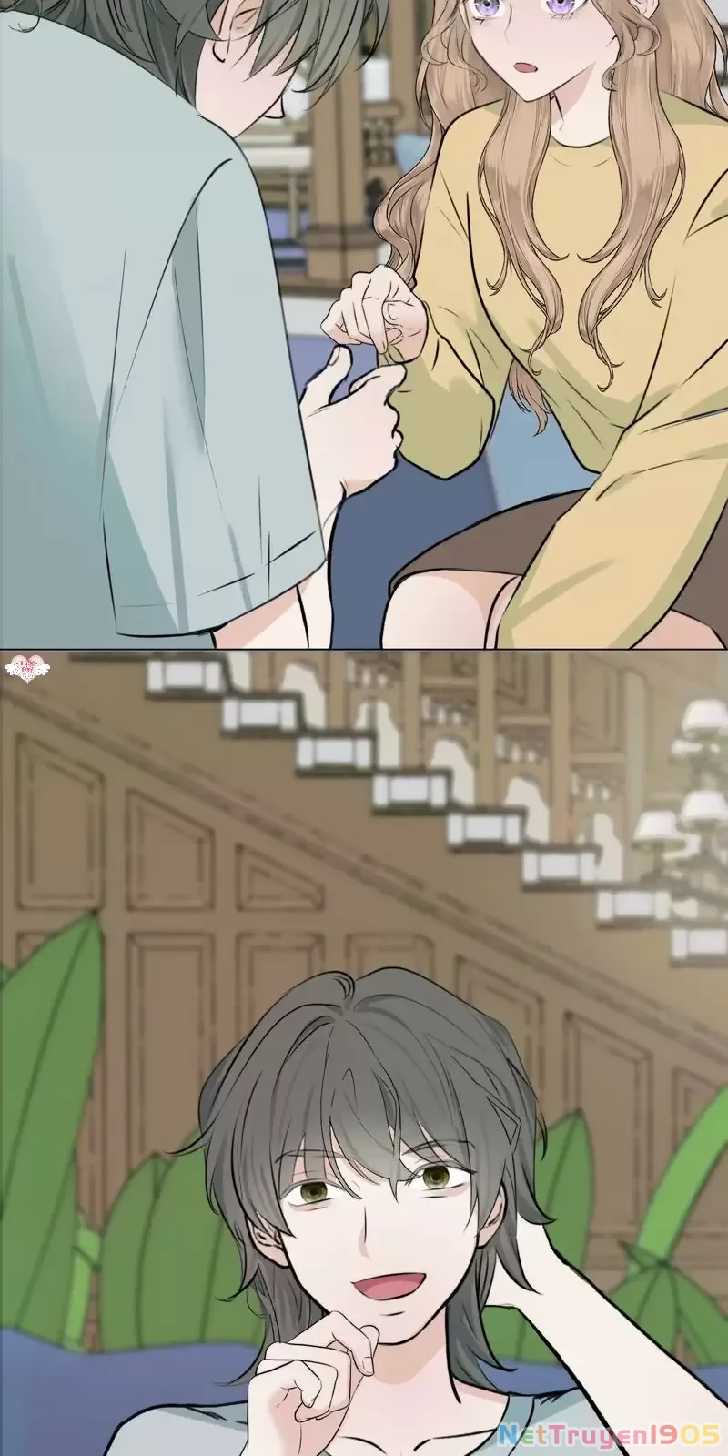 Thao Túng Trái Tim Em Chapter 43 - Trang 2