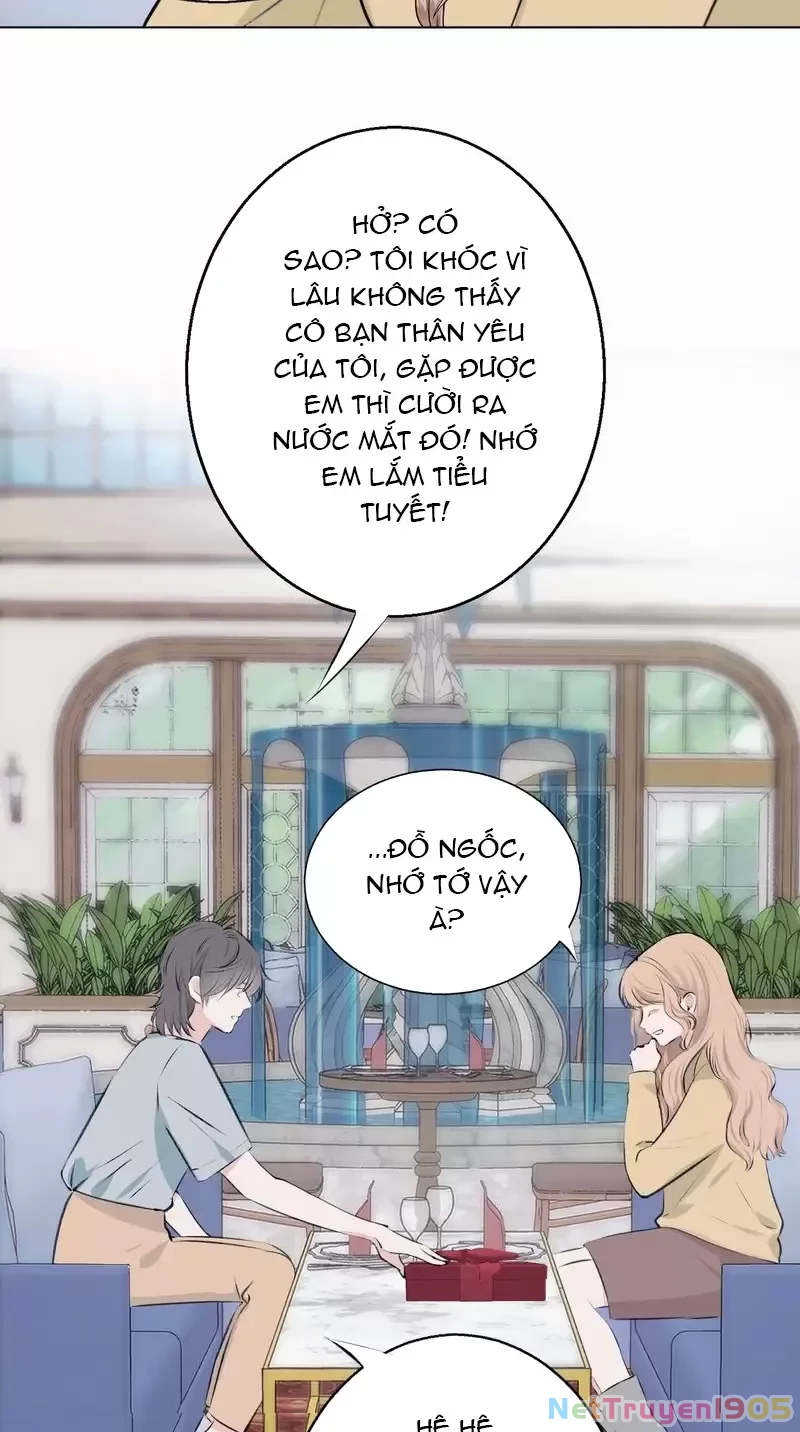 Thao Túng Trái Tim Em Chapter 43 - Trang 2