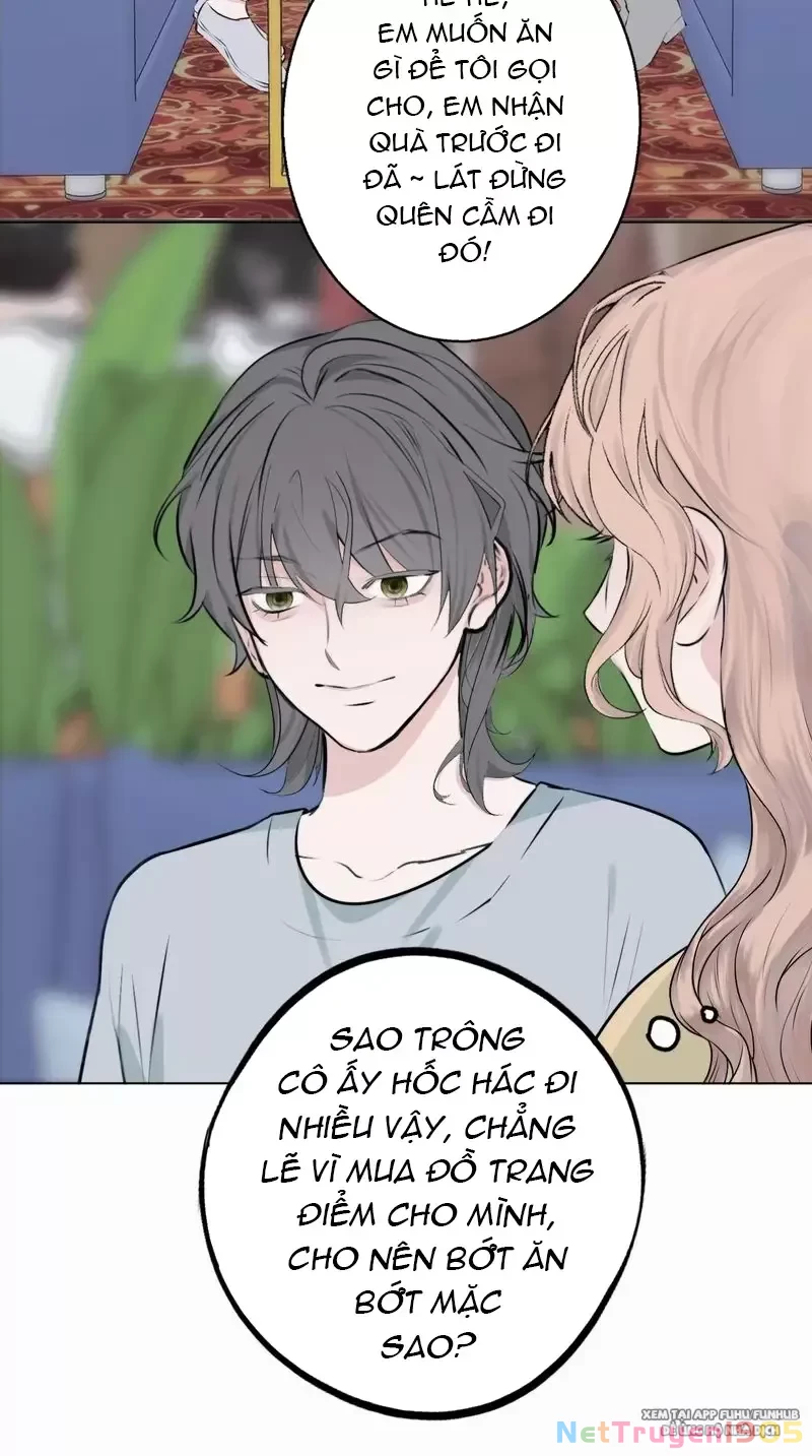 Thao Túng Trái Tim Em Chapter 43 - Trang 2