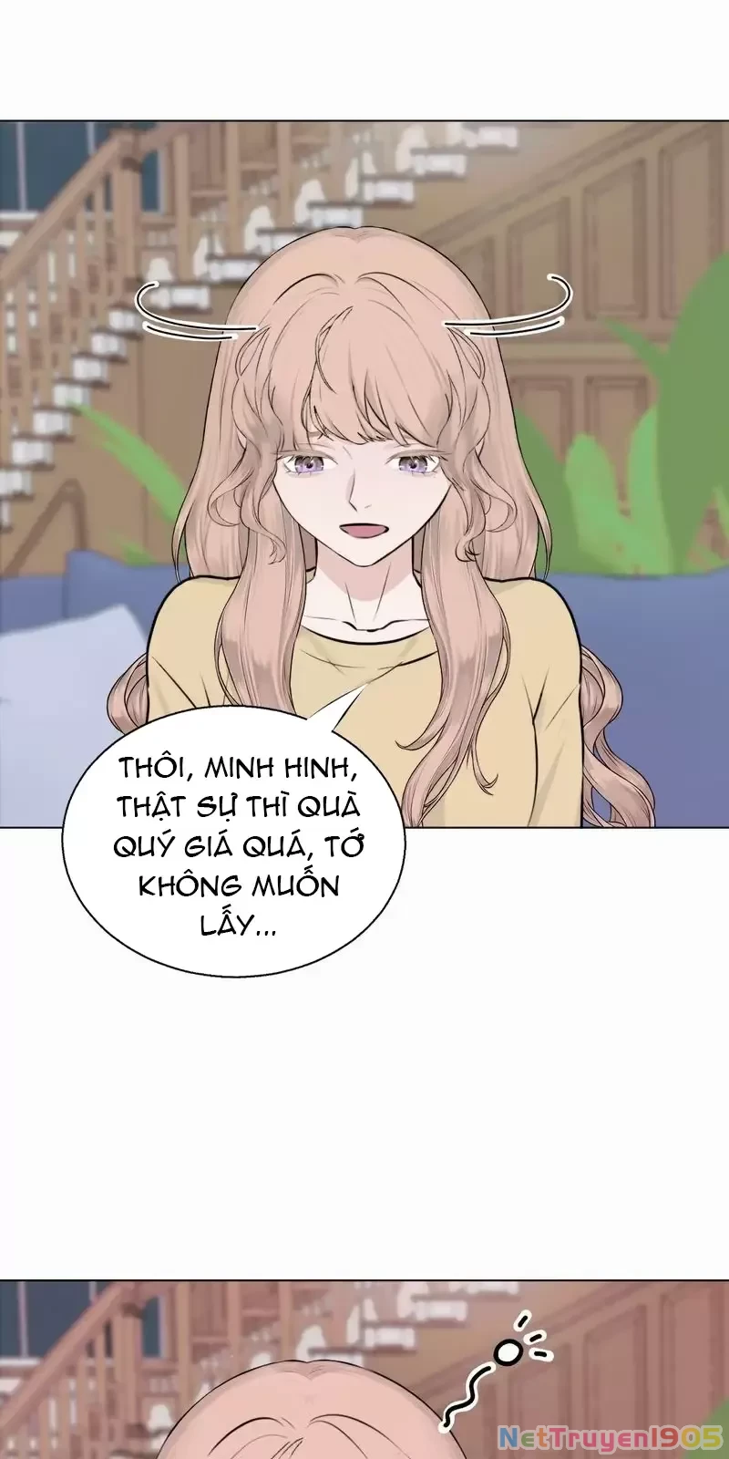 Thao Túng Trái Tim Em Chapter 43 - Trang 2
