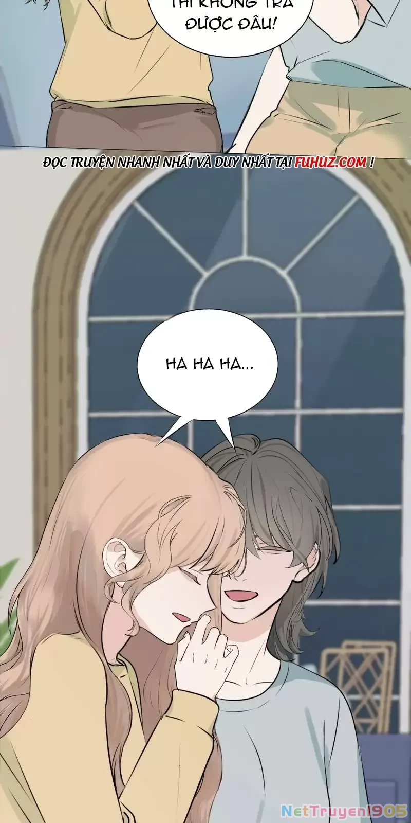 Thao Túng Trái Tim Em Chapter 43 - Trang 2