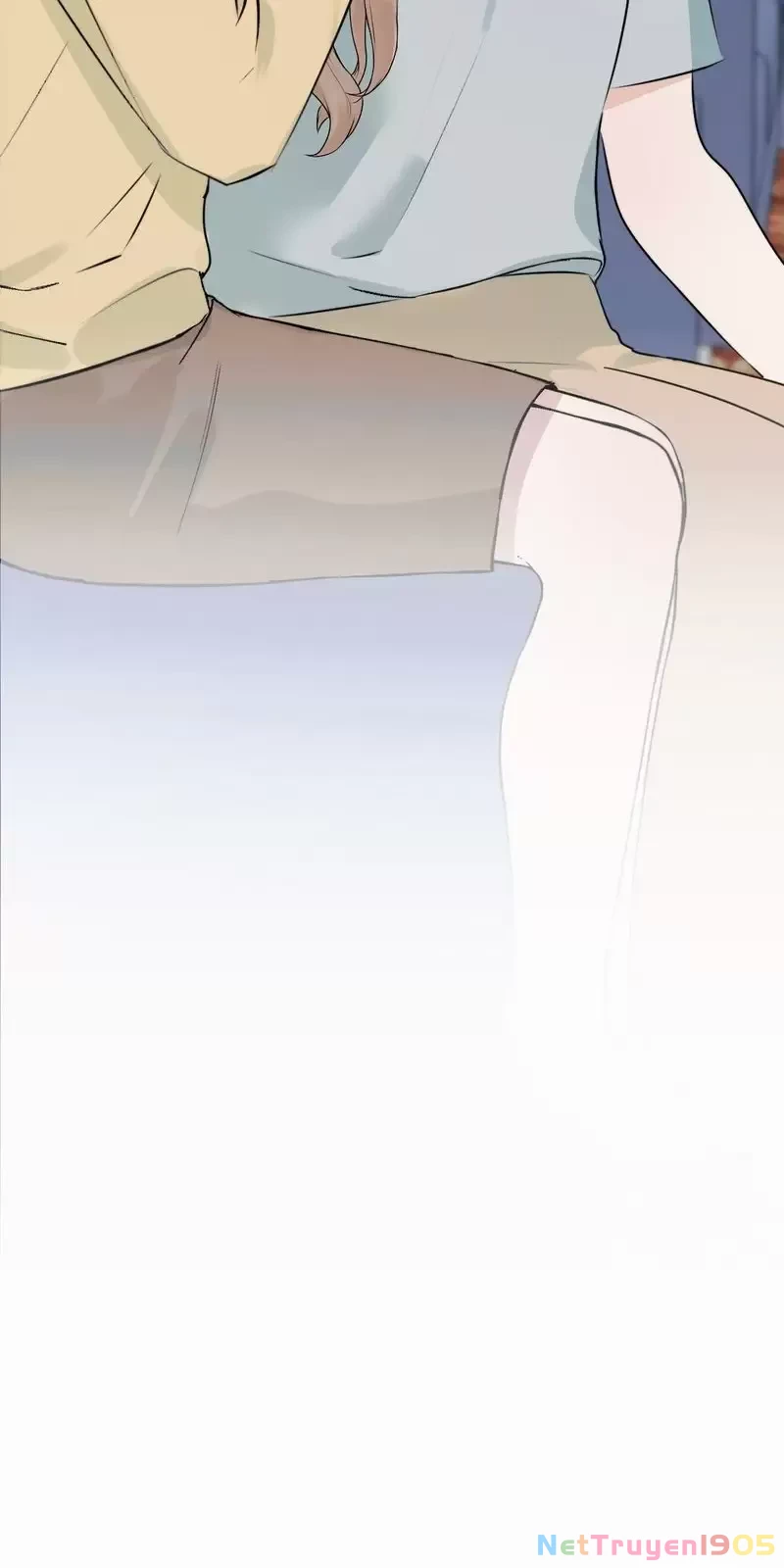 Thao Túng Trái Tim Em Chapter 43 - Trang 2