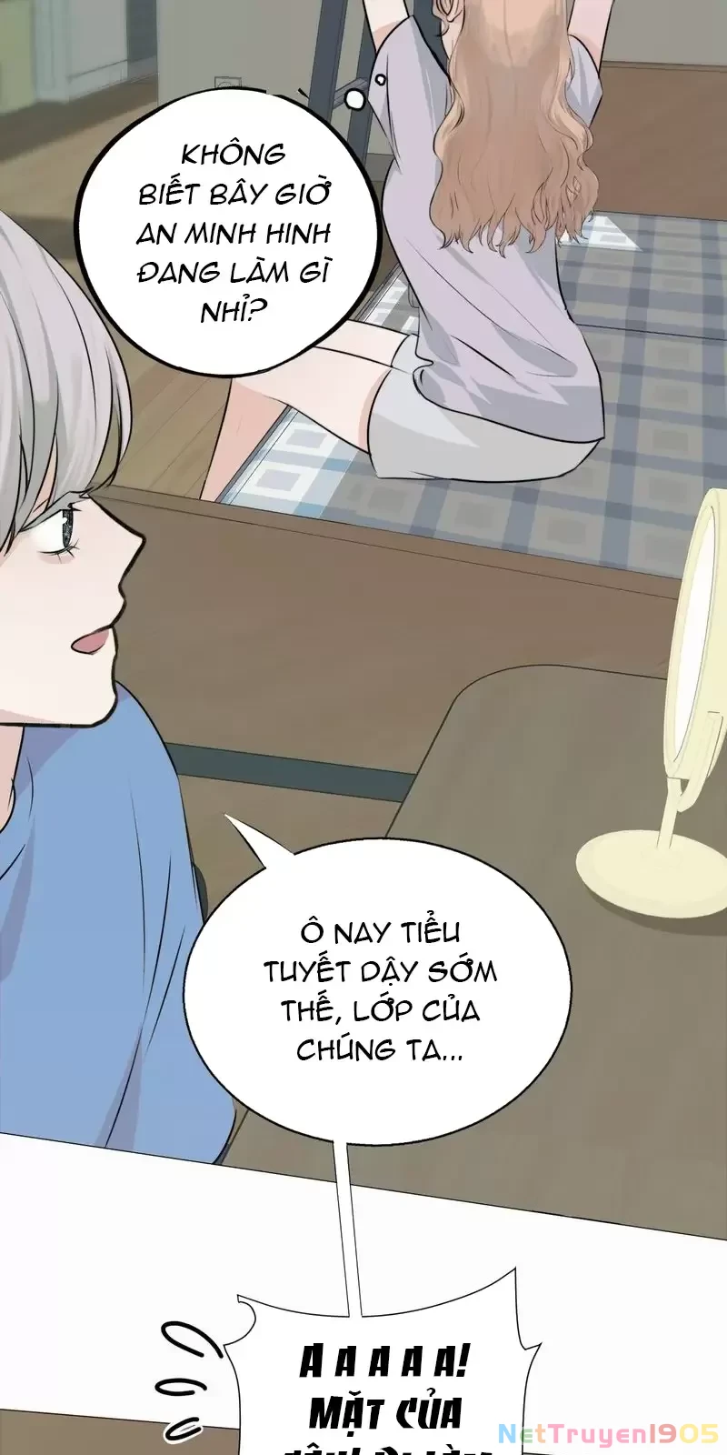 Thao Túng Trái Tim Em Chapter 43 - Trang 2