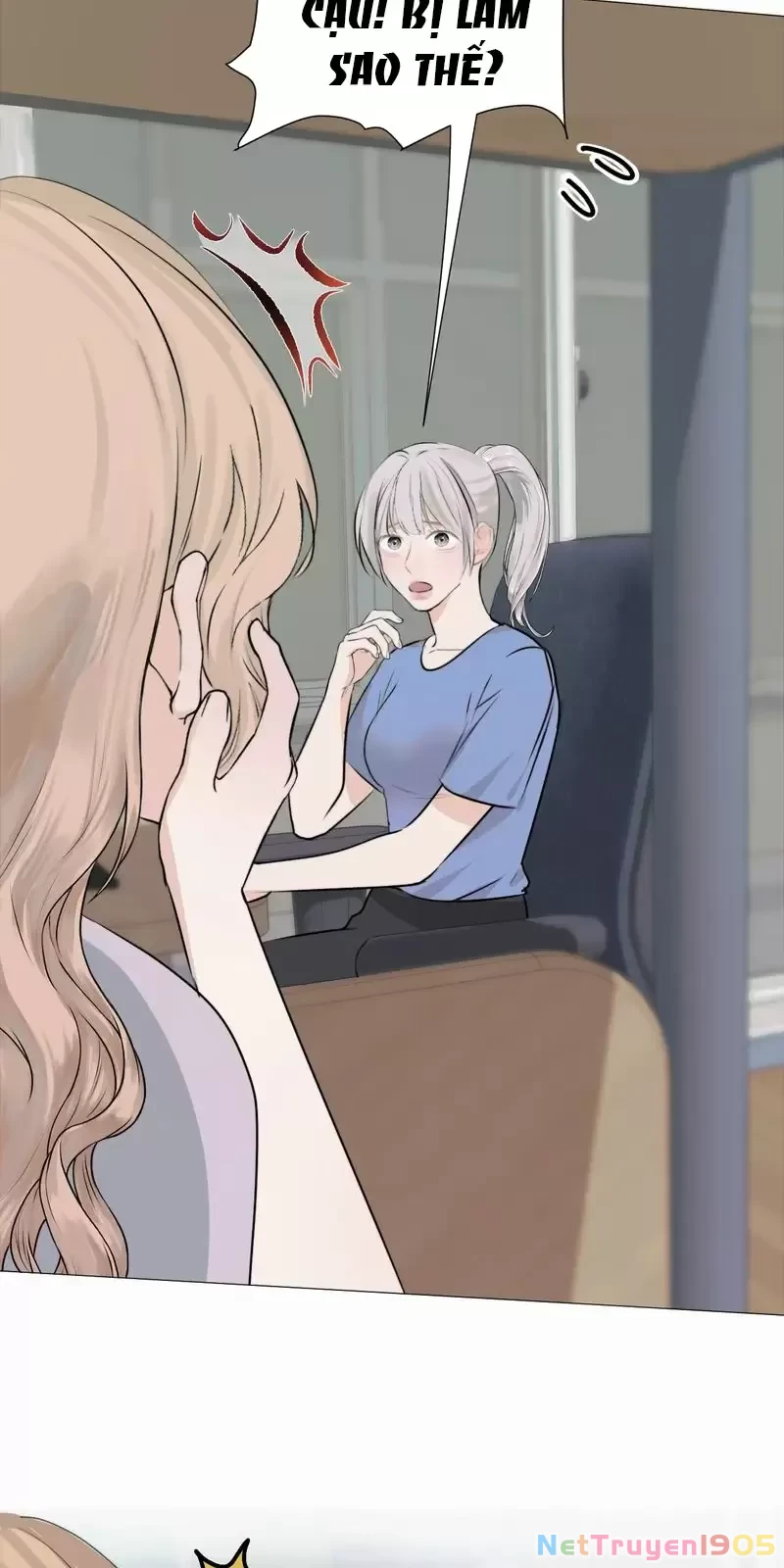 Thao Túng Trái Tim Em Chapter 43 - Trang 2
