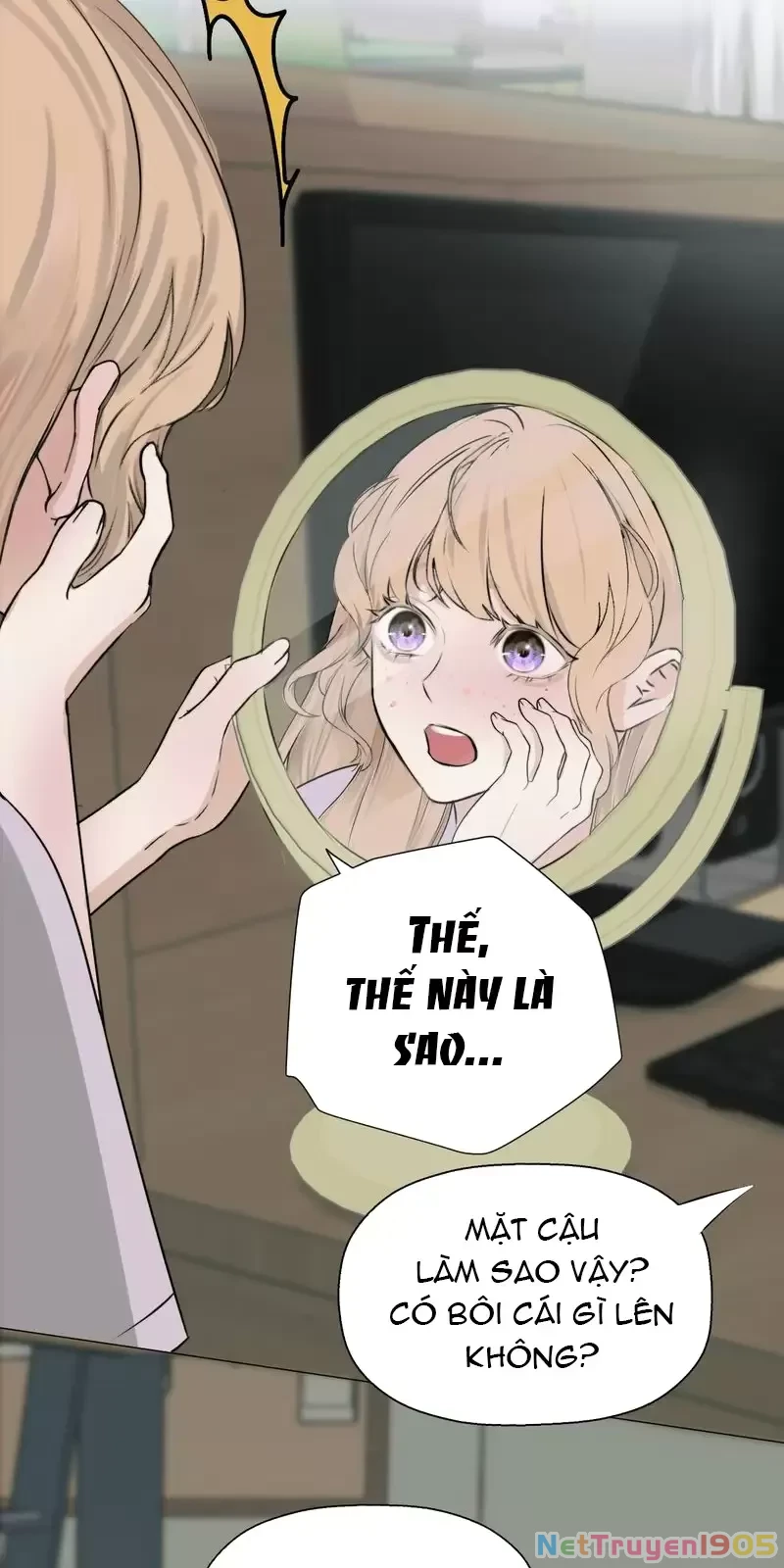 Thao Túng Trái Tim Em Chapter 43 - Trang 2