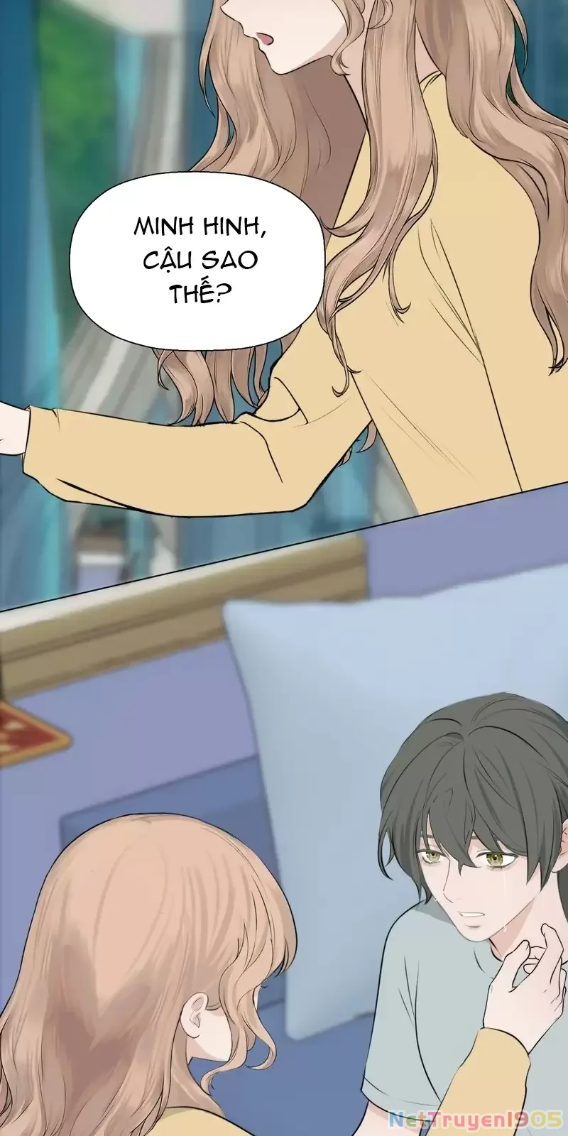 Thao Túng Trái Tim Em Chapter 43 - Trang 2