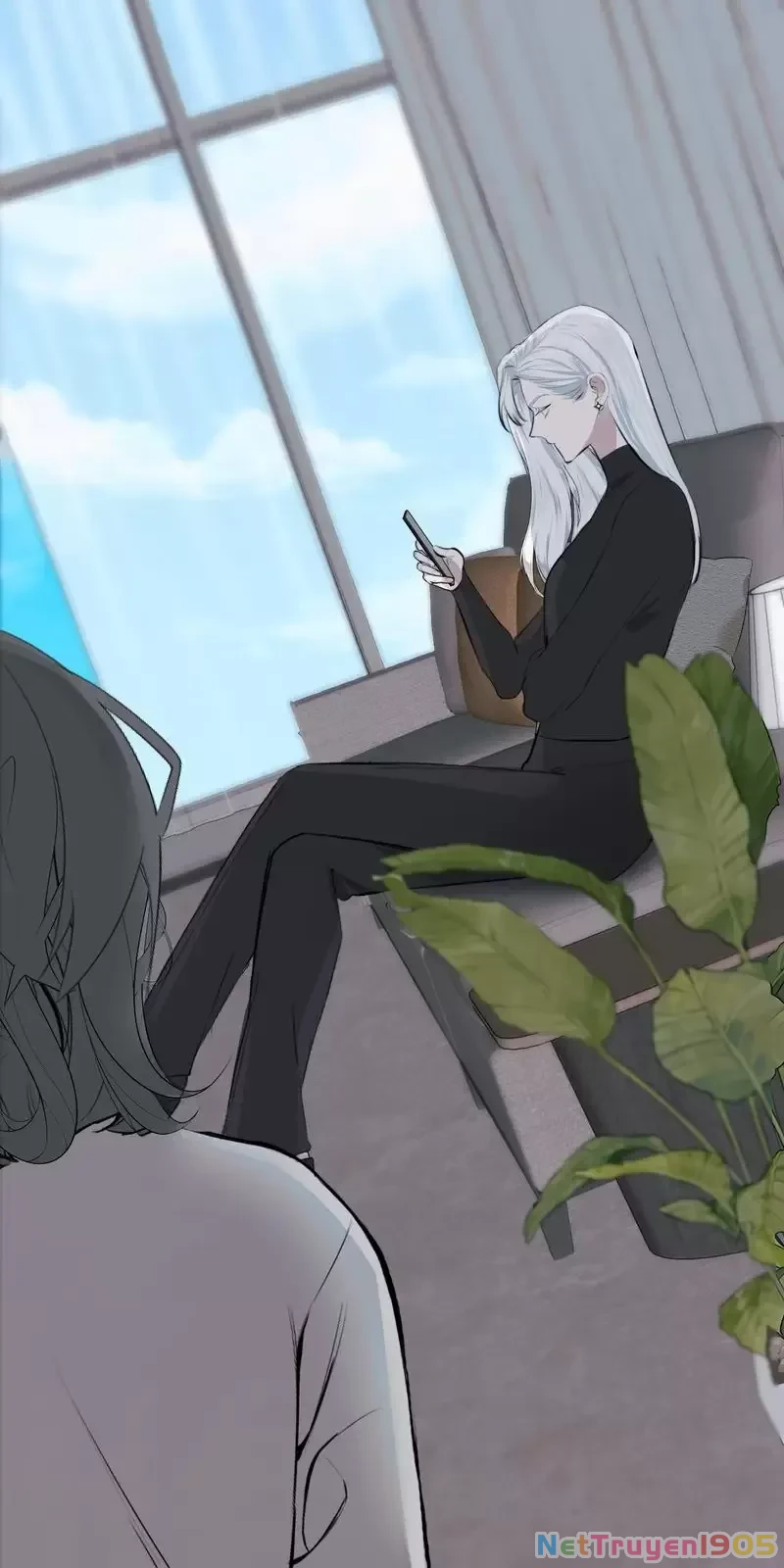 Thao Túng Trái Tim Em Chapter 43 - Trang 2