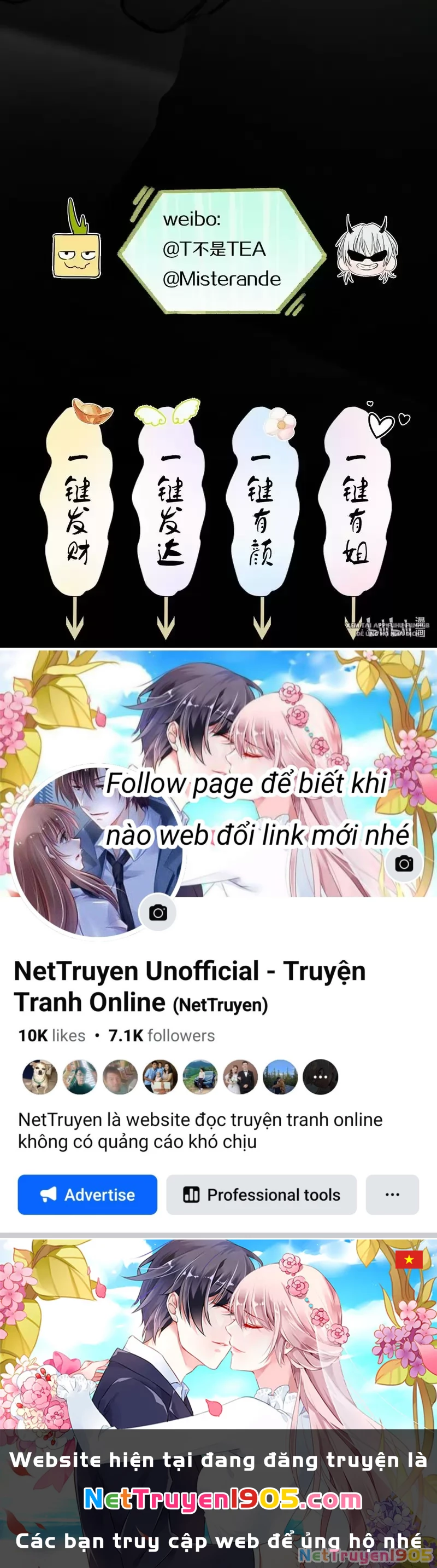 Thao Túng Trái Tim Em Chapter 43 - Trang 2