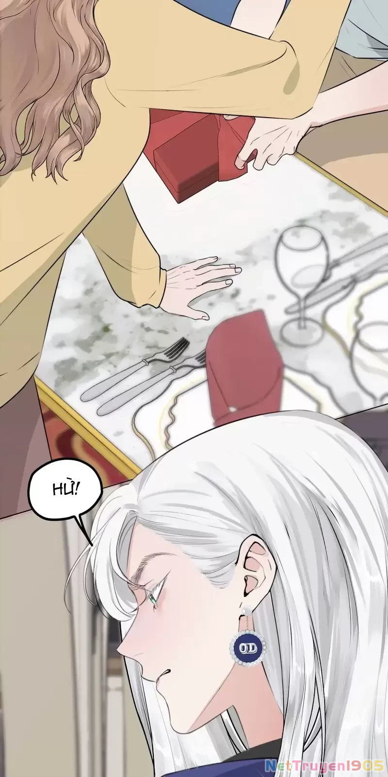 Thao Túng Trái Tim Em Chapter 43 - Trang 2