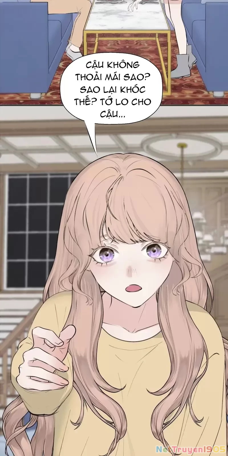 Thao Túng Trái Tim Em Chapter 43 - Trang 2