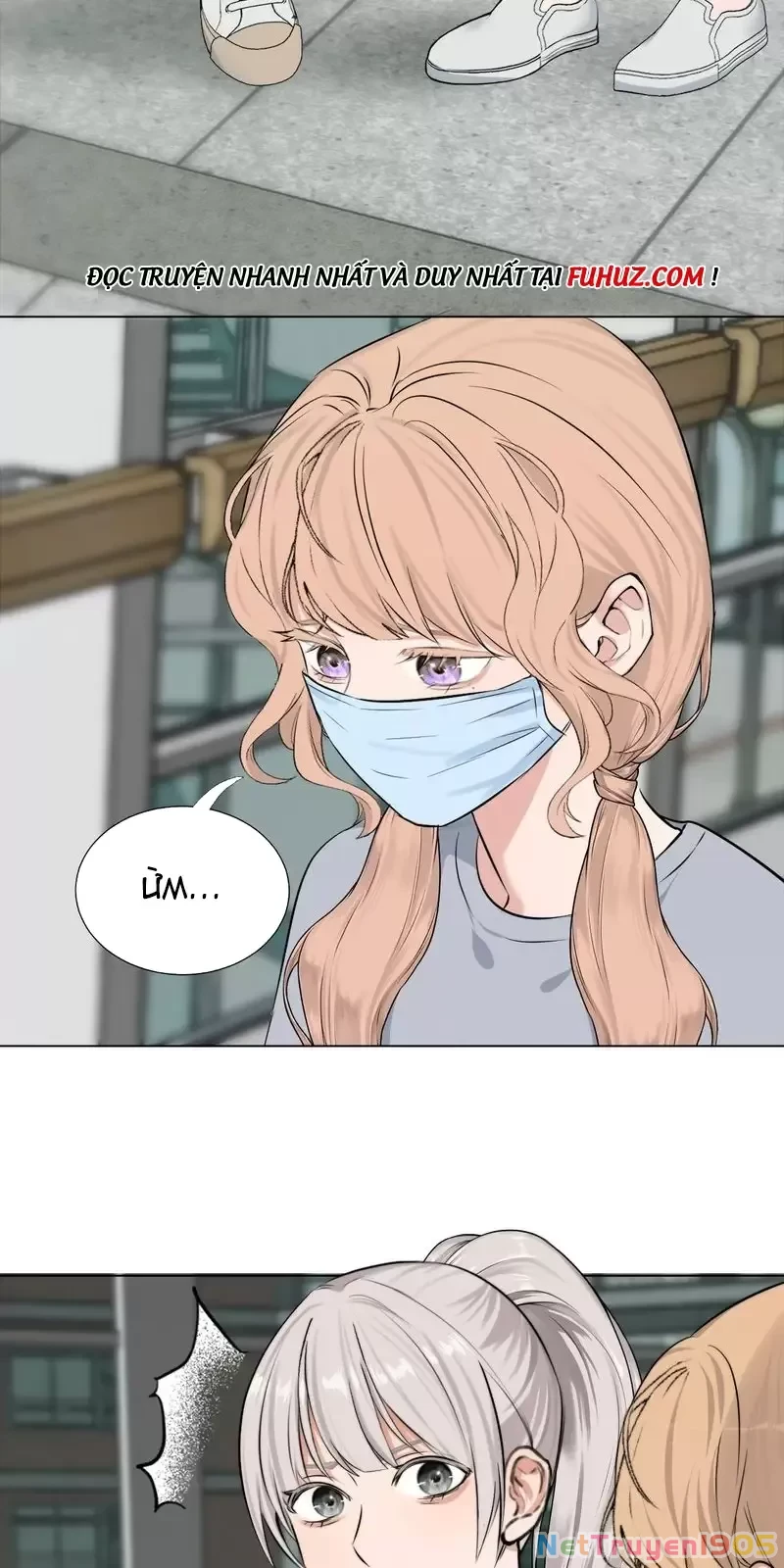 Thao Túng Trái Tim Em Chapter 44 - Trang 2