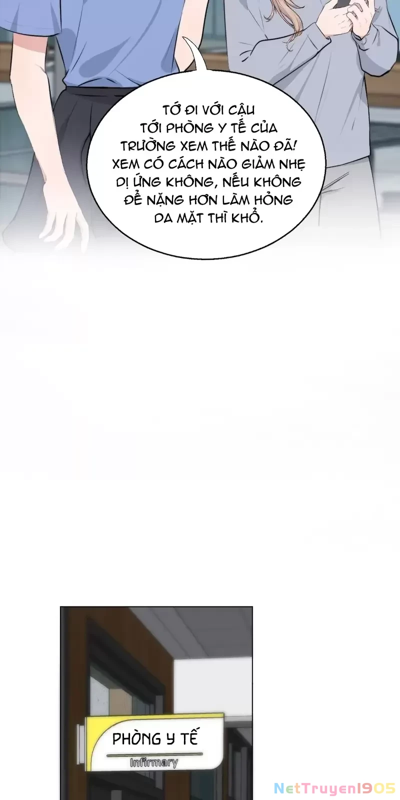 Thao Túng Trái Tim Em Chapter 44 - Trang 2