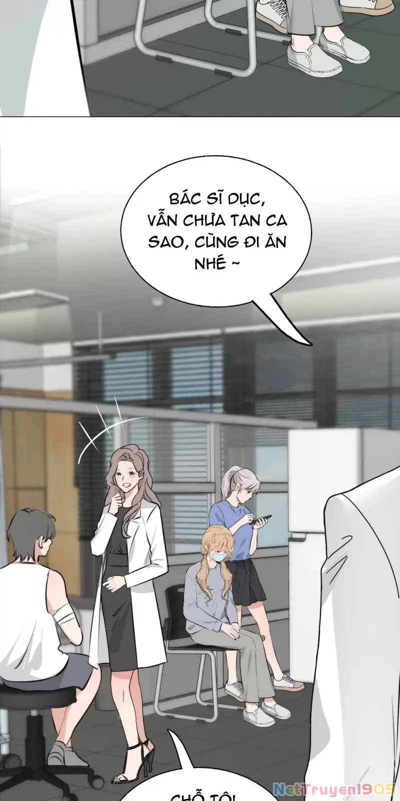 Thao Túng Trái Tim Em Chapter 44 - Trang 2