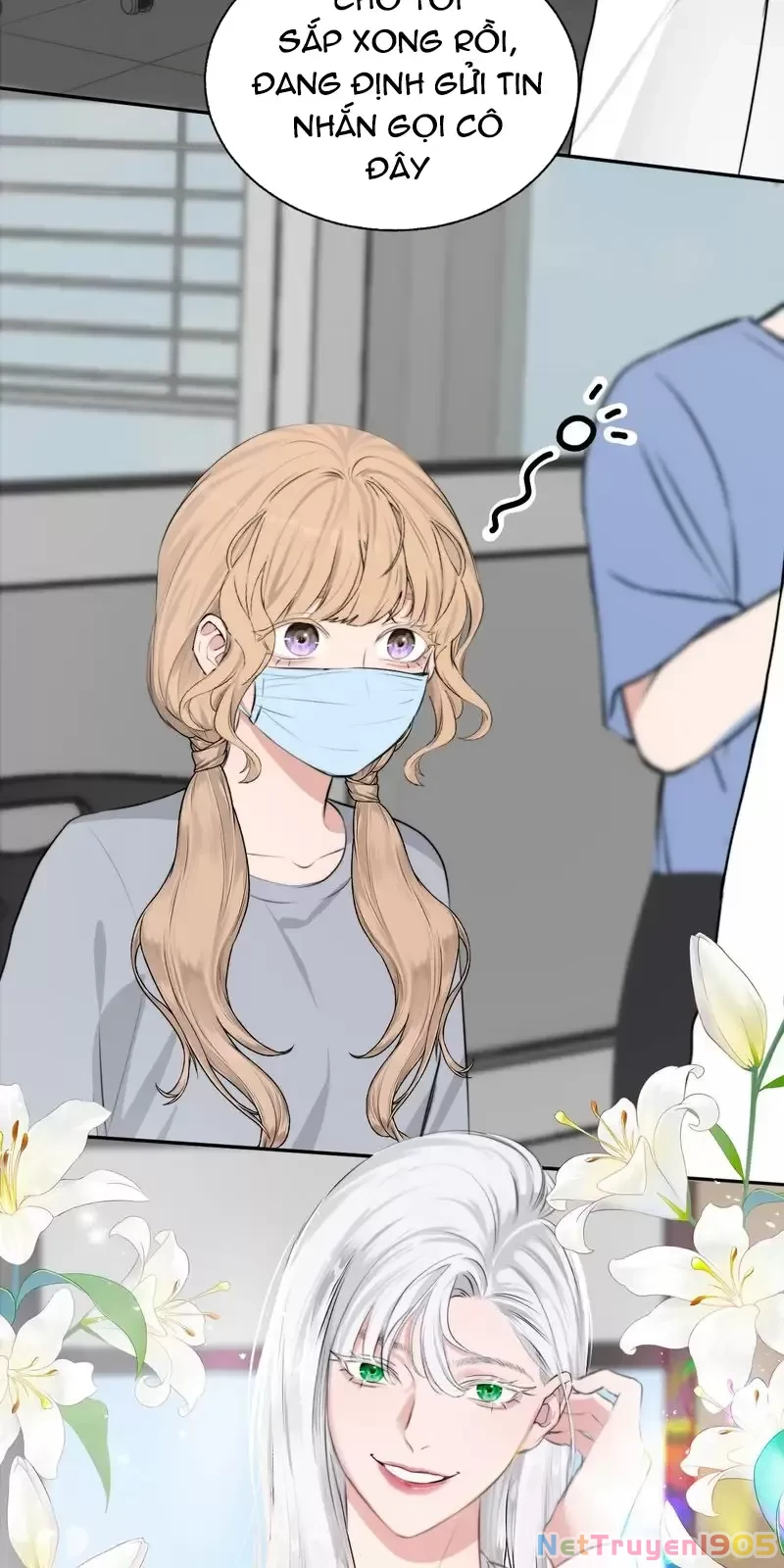 Thao Túng Trái Tim Em Chapter 44 - Trang 2