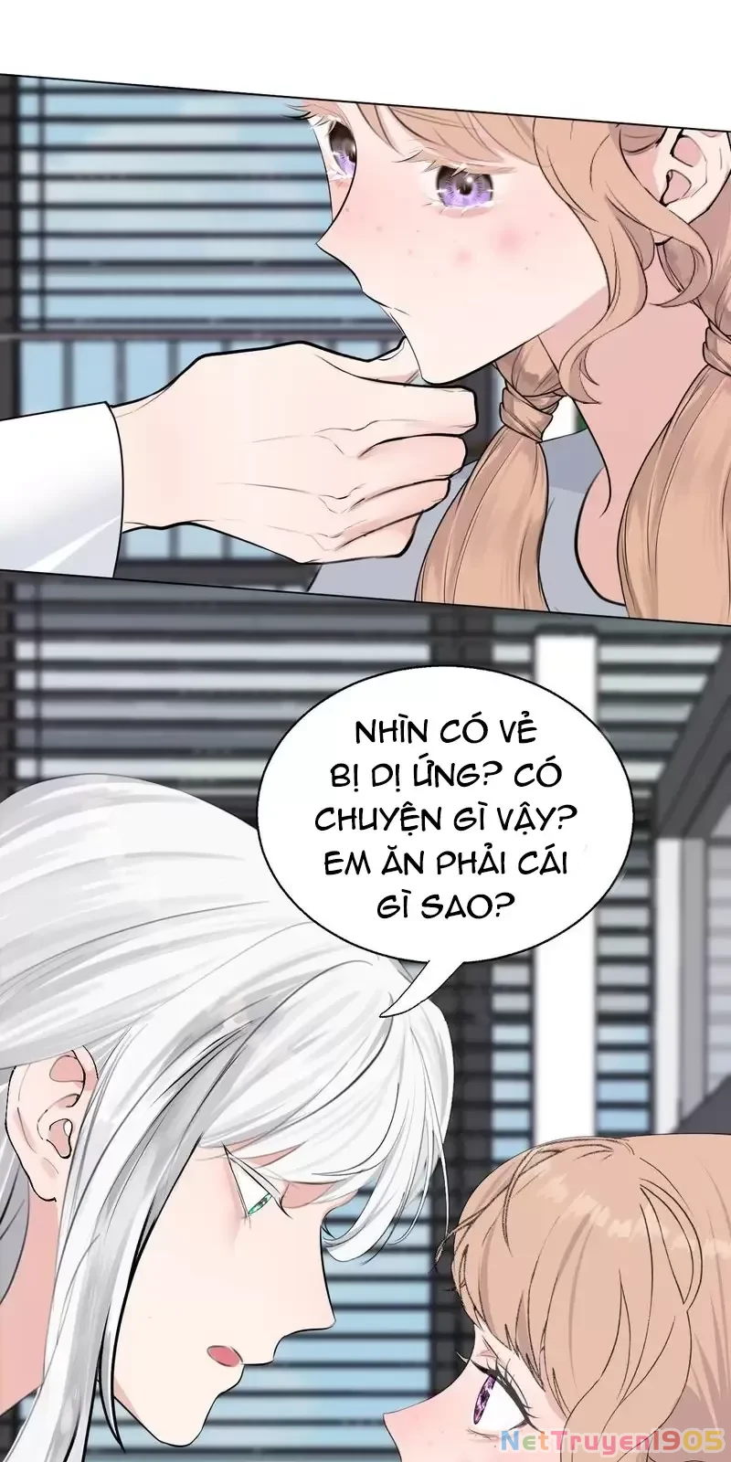 Thao Túng Trái Tim Em Chapter 44 - Trang 2