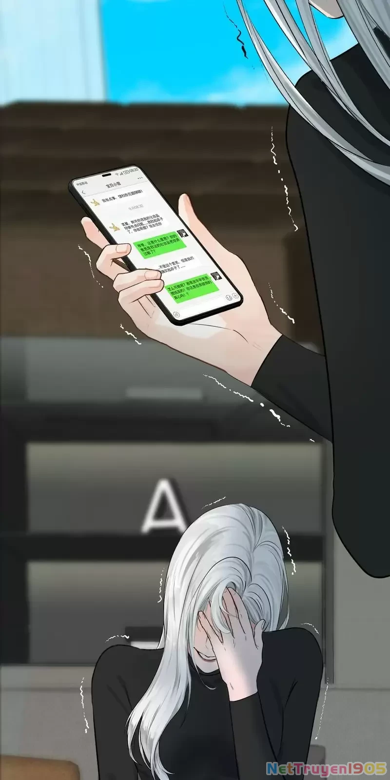 Thao Túng Trái Tim Em Chapter 44 - Trang 2