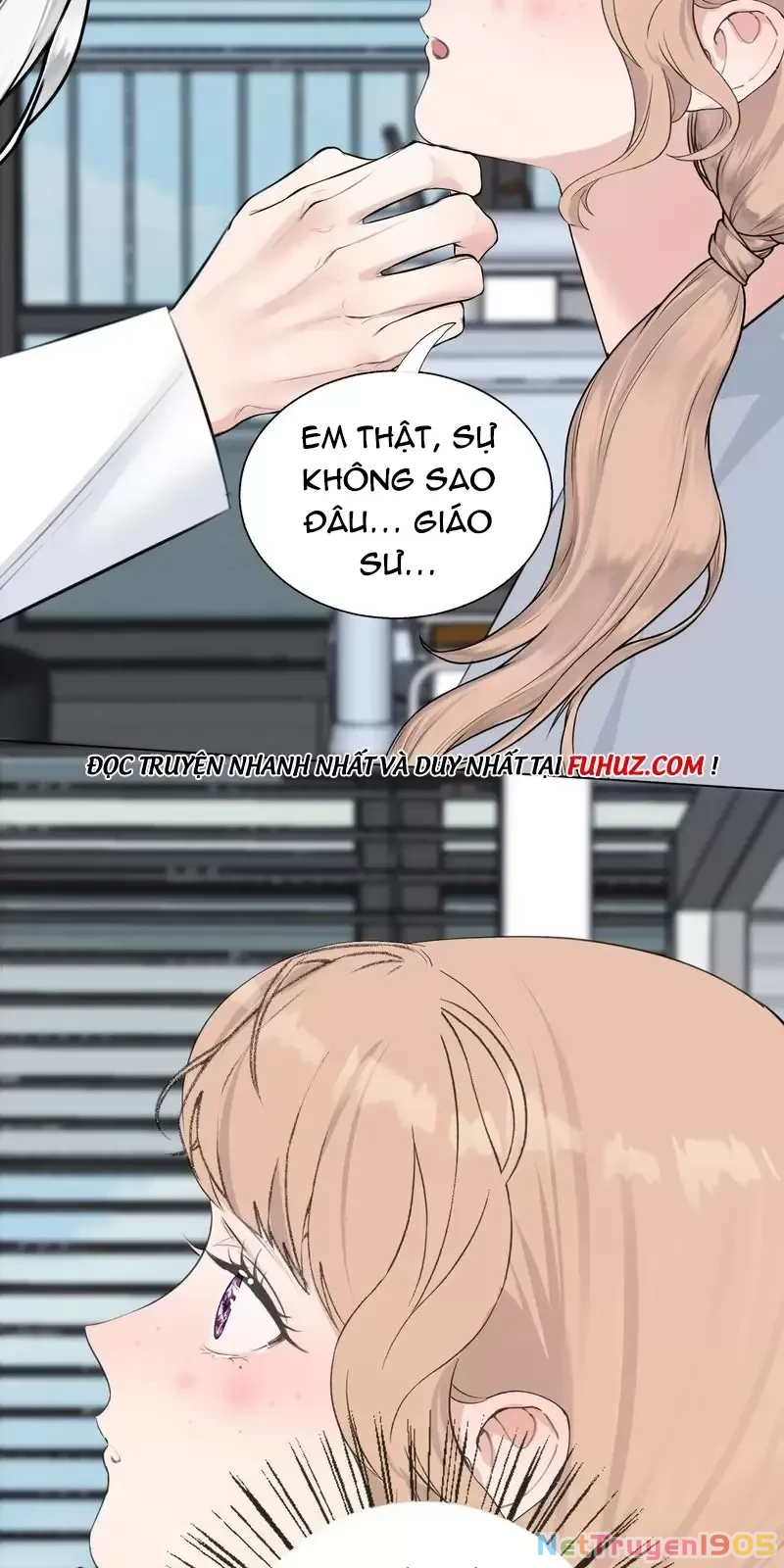 Thao Túng Trái Tim Em Chapter 44 - Trang 2