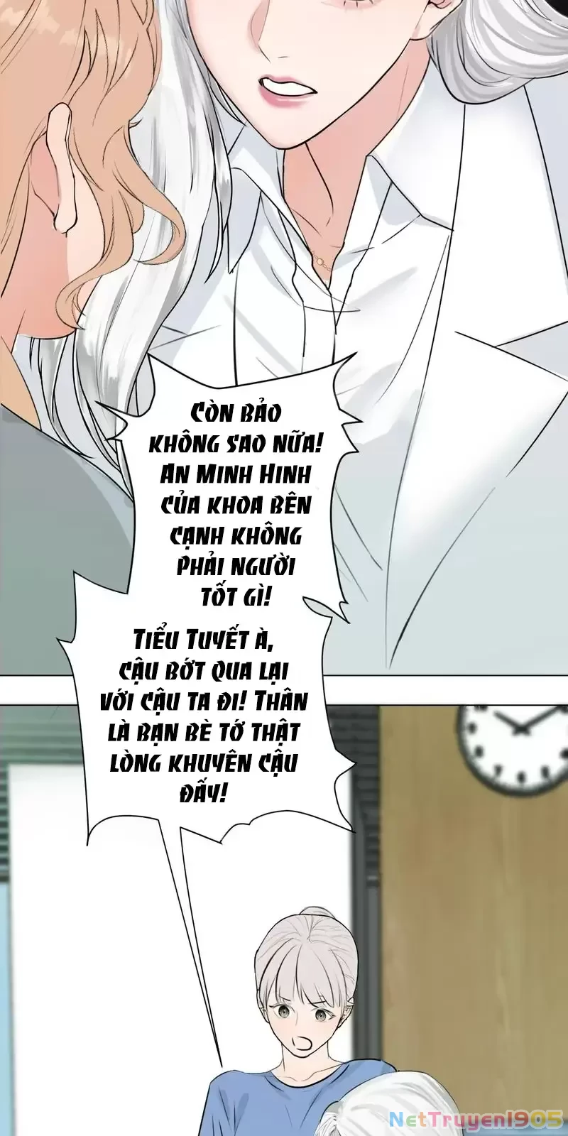 Thao Túng Trái Tim Em Chapter 44 - Trang 2
