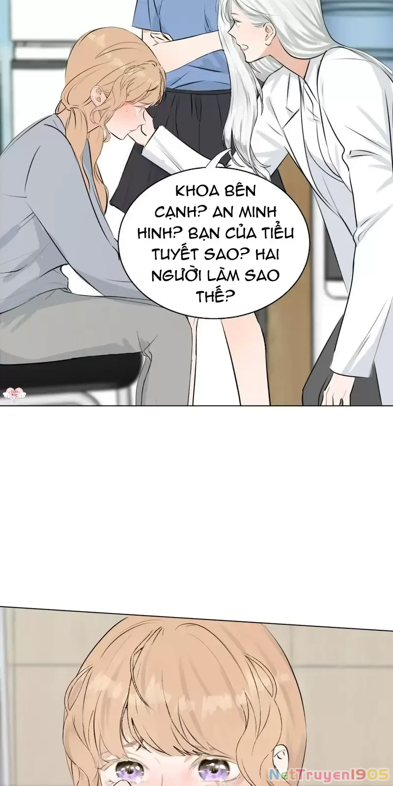 Thao Túng Trái Tim Em Chapter 44 - Trang 2