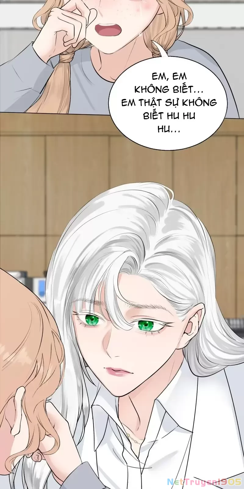 Thao Túng Trái Tim Em Chapter 44 - Trang 2