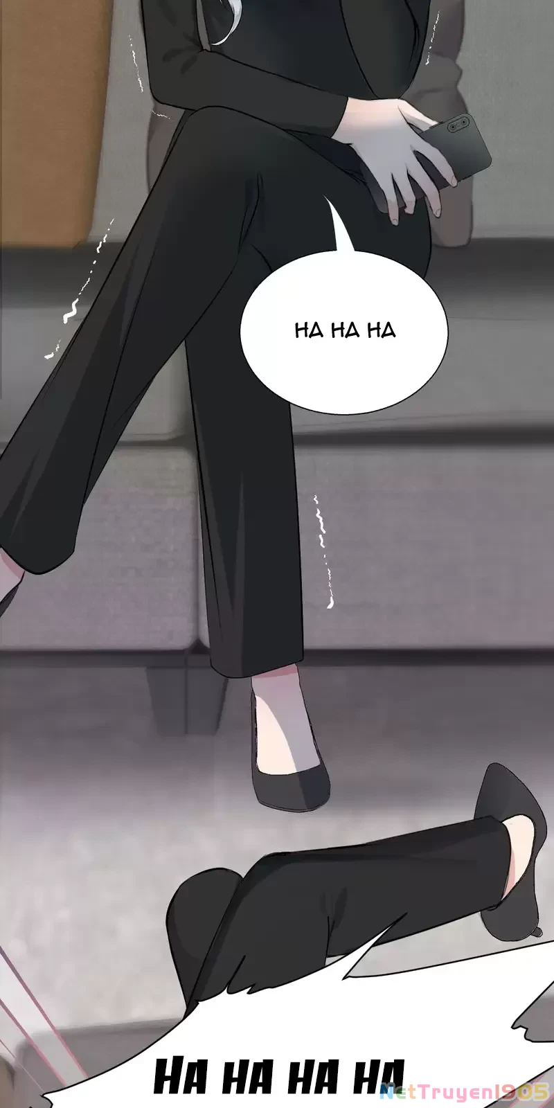 Thao Túng Trái Tim Em Chapter 44 - Trang 2