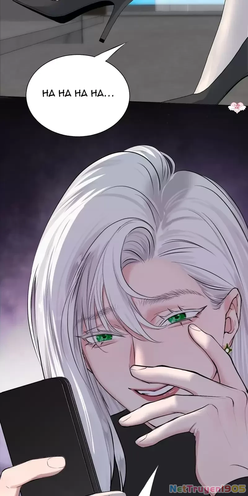 Thao Túng Trái Tim Em Chapter 44 - Trang 2