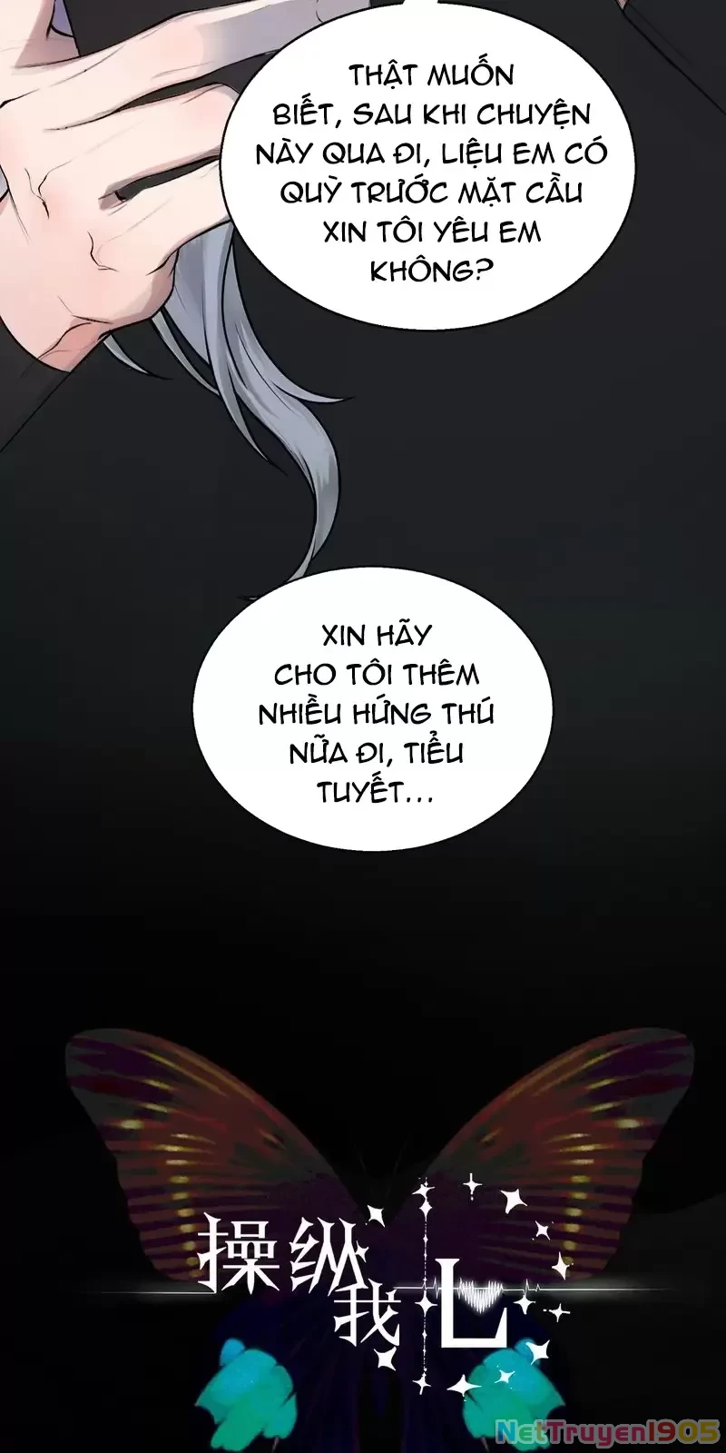 Thao Túng Trái Tim Em Chapter 44 - Trang 2