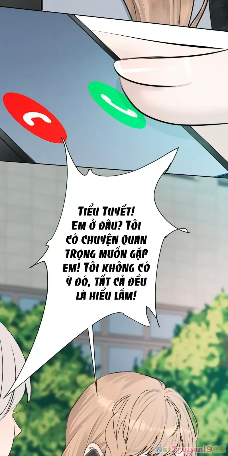 Thao Túng Trái Tim Em Chapter 45 - Trang 2