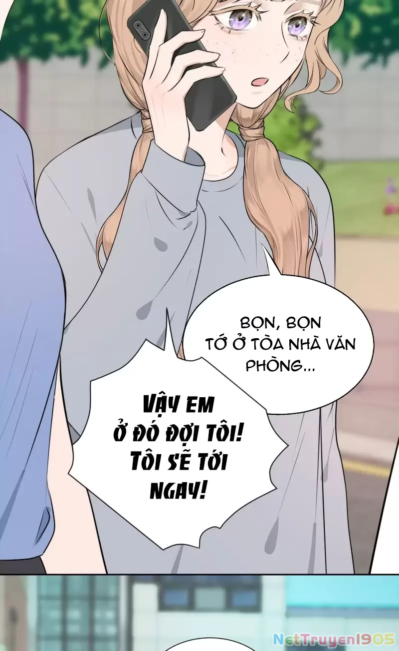 Thao Túng Trái Tim Em Chapter 45 - Trang 2