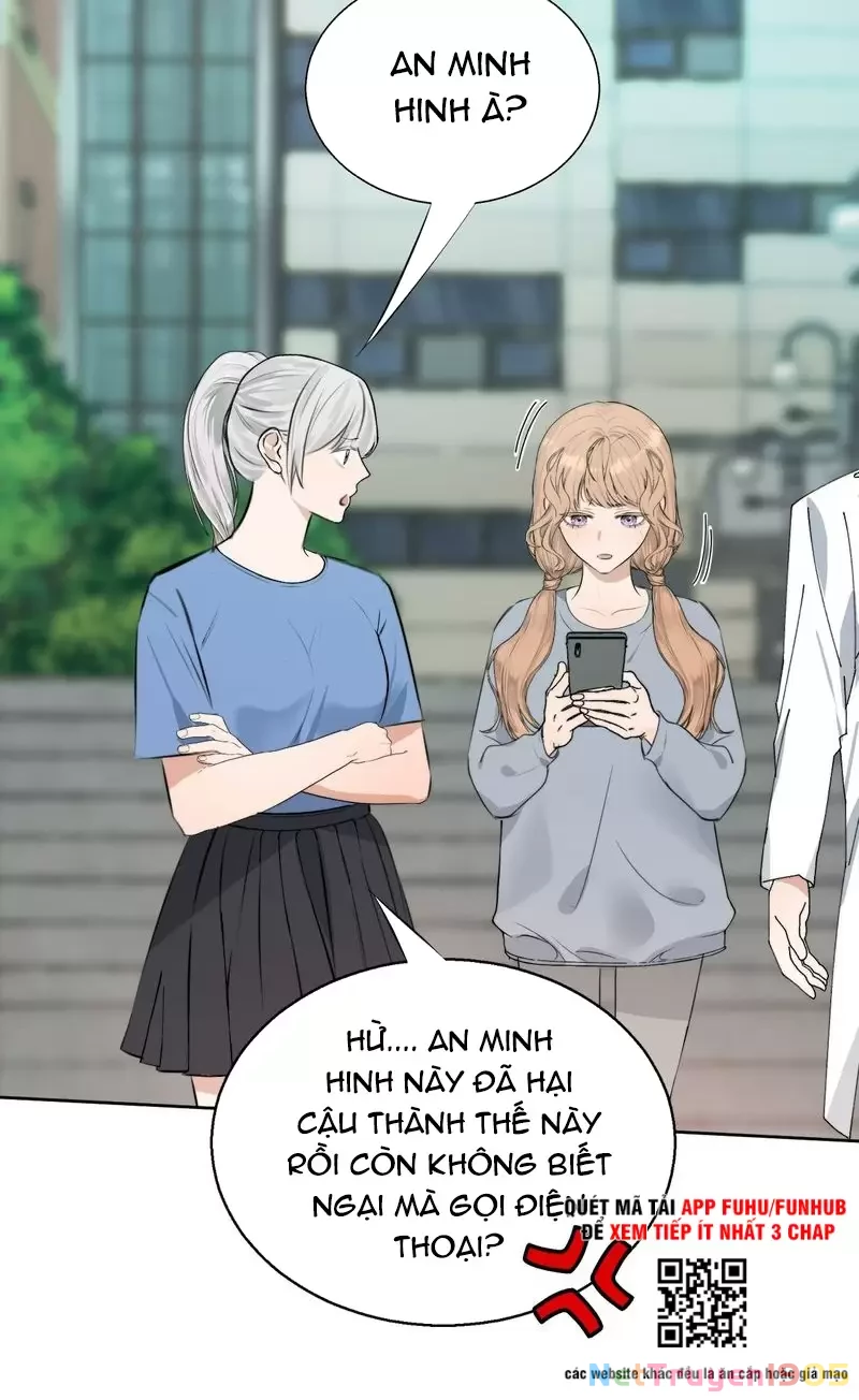 Thao Túng Trái Tim Em Chapter 45 - Trang 2