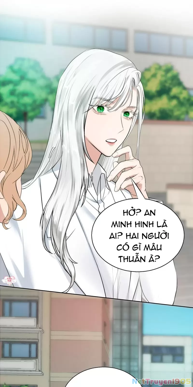 Thao Túng Trái Tim Em Chapter 45 - Trang 2