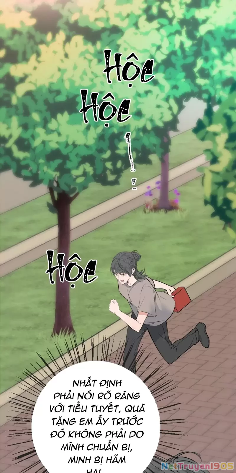 Thao Túng Trái Tim Em Chapter 45 - Trang 2