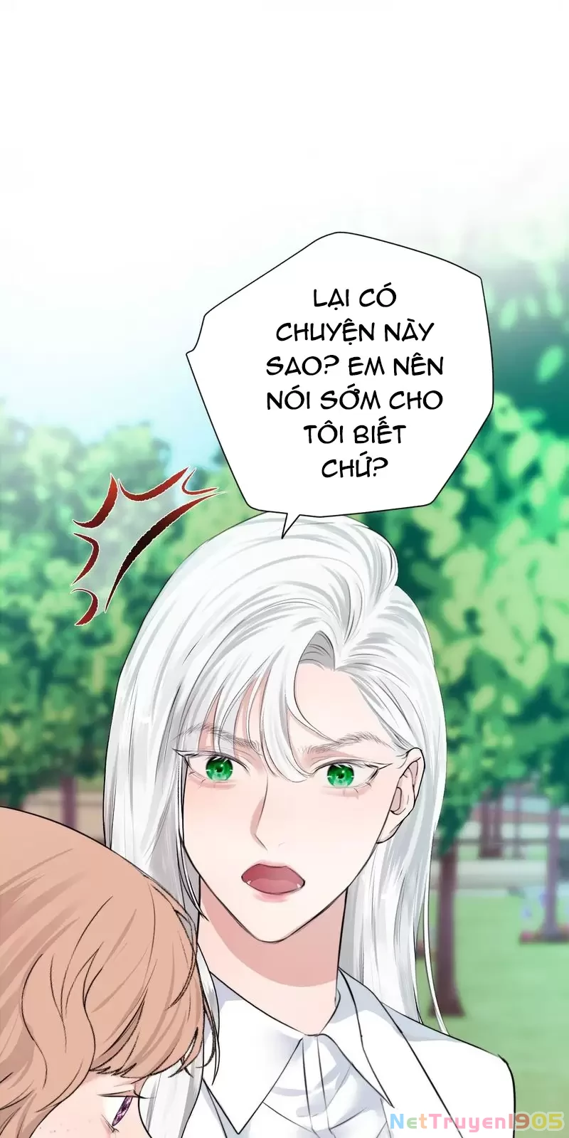 Thao Túng Trái Tim Em Chapter 45 - Trang 2