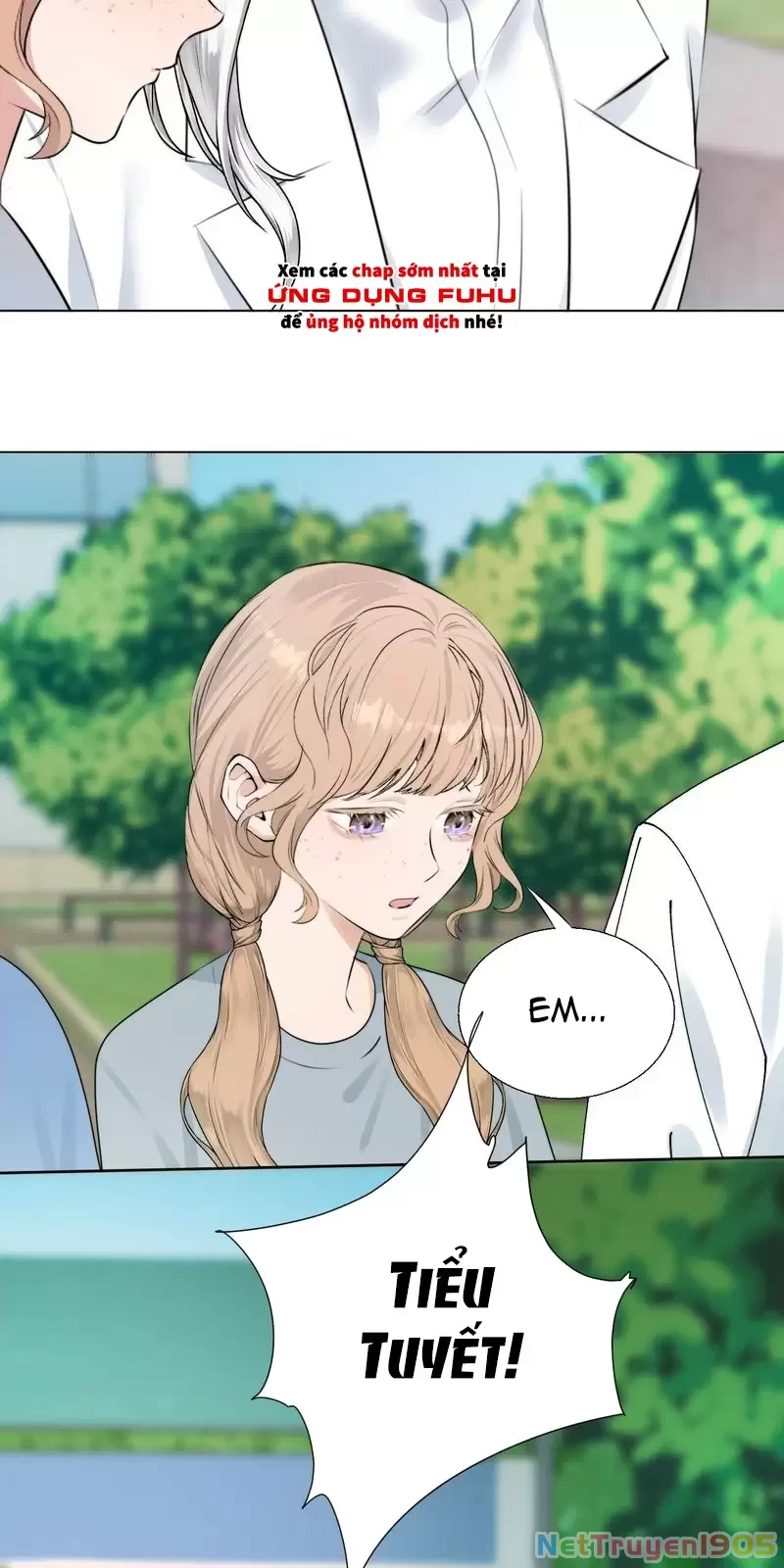 Thao Túng Trái Tim Em Chapter 45 - Trang 2