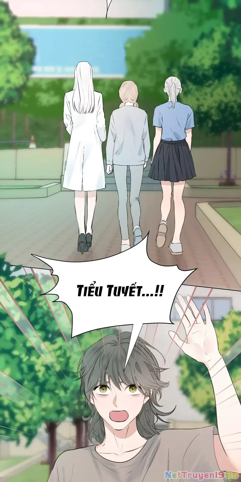 Thao Túng Trái Tim Em Chapter 45 - Trang 2