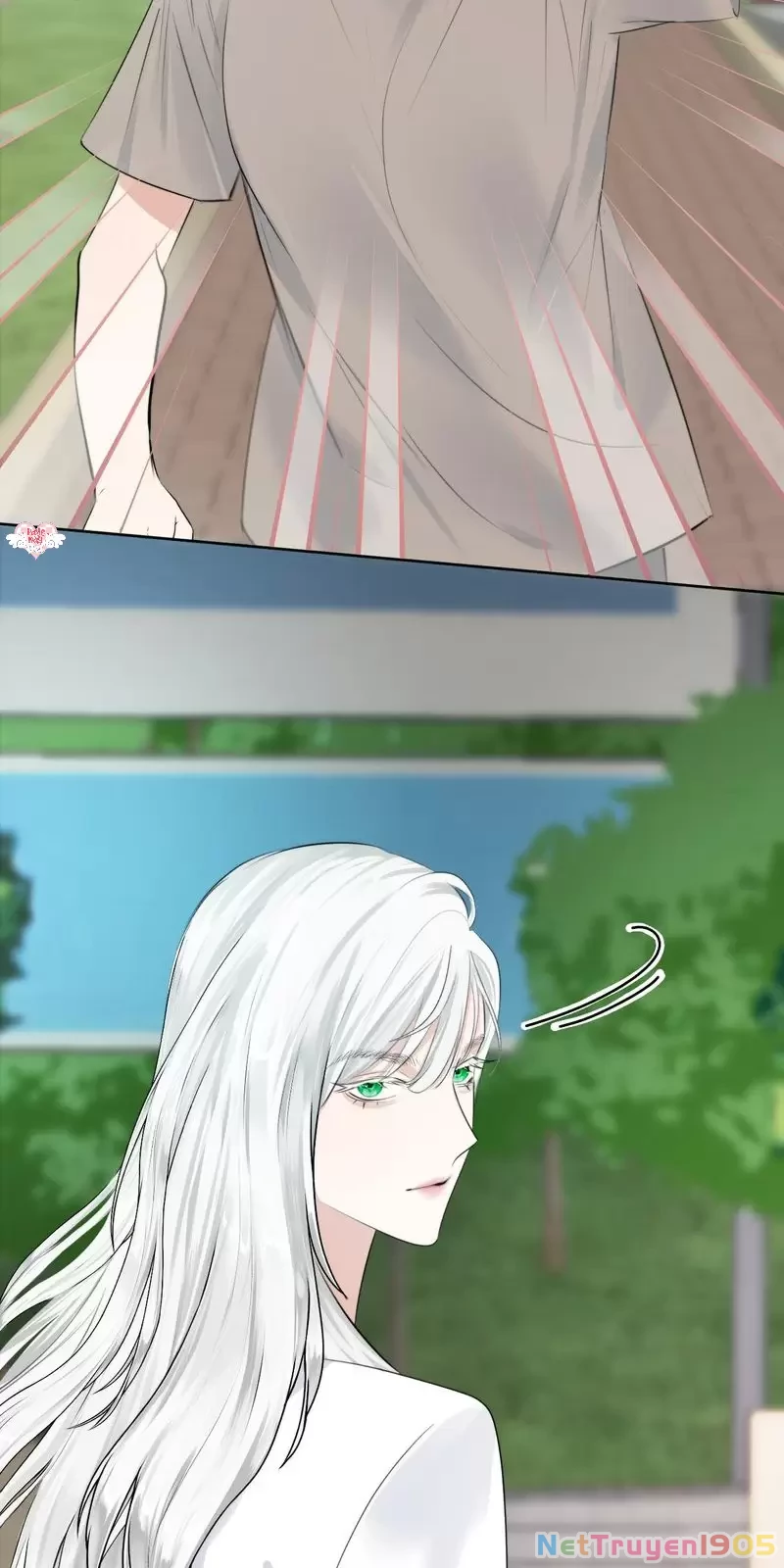 Thao Túng Trái Tim Em Chapter 45 - Trang 2