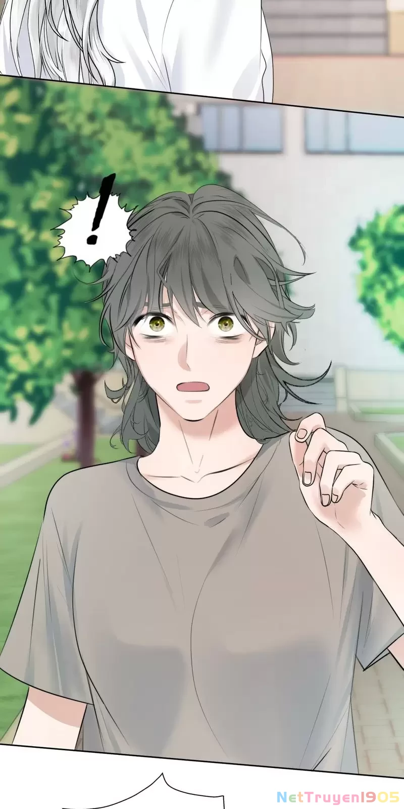 Thao Túng Trái Tim Em Chapter 45 - Trang 2