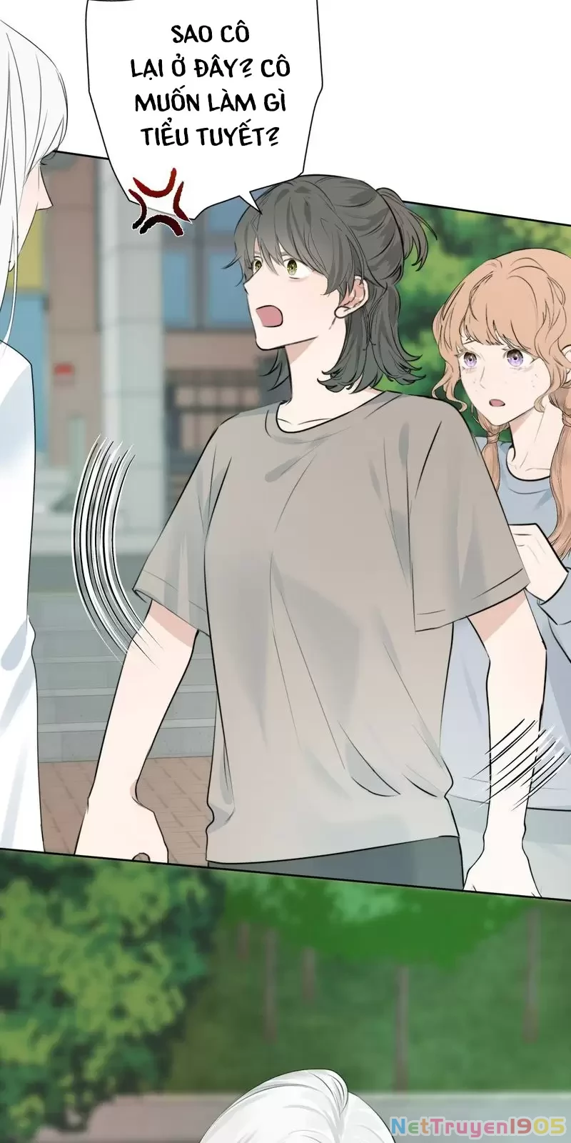 Thao Túng Trái Tim Em Chapter 45 - Trang 2