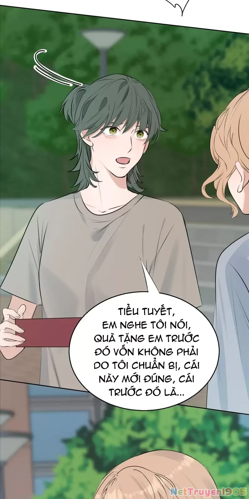 Thao Túng Trái Tim Em Chapter 45 - Trang 2