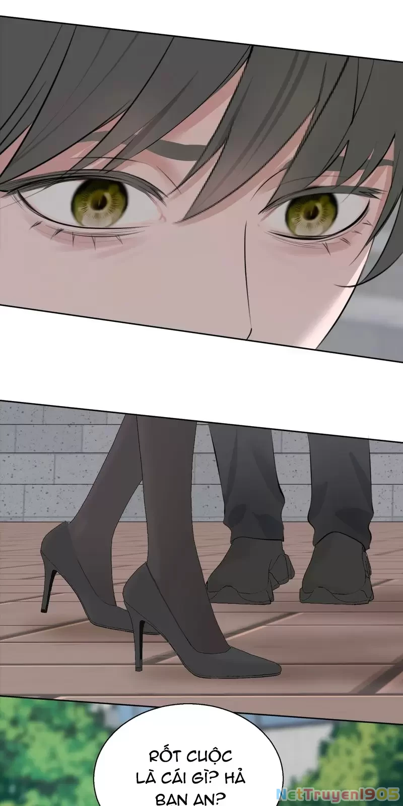 Thao Túng Trái Tim Em Chapter 45 - Trang 2