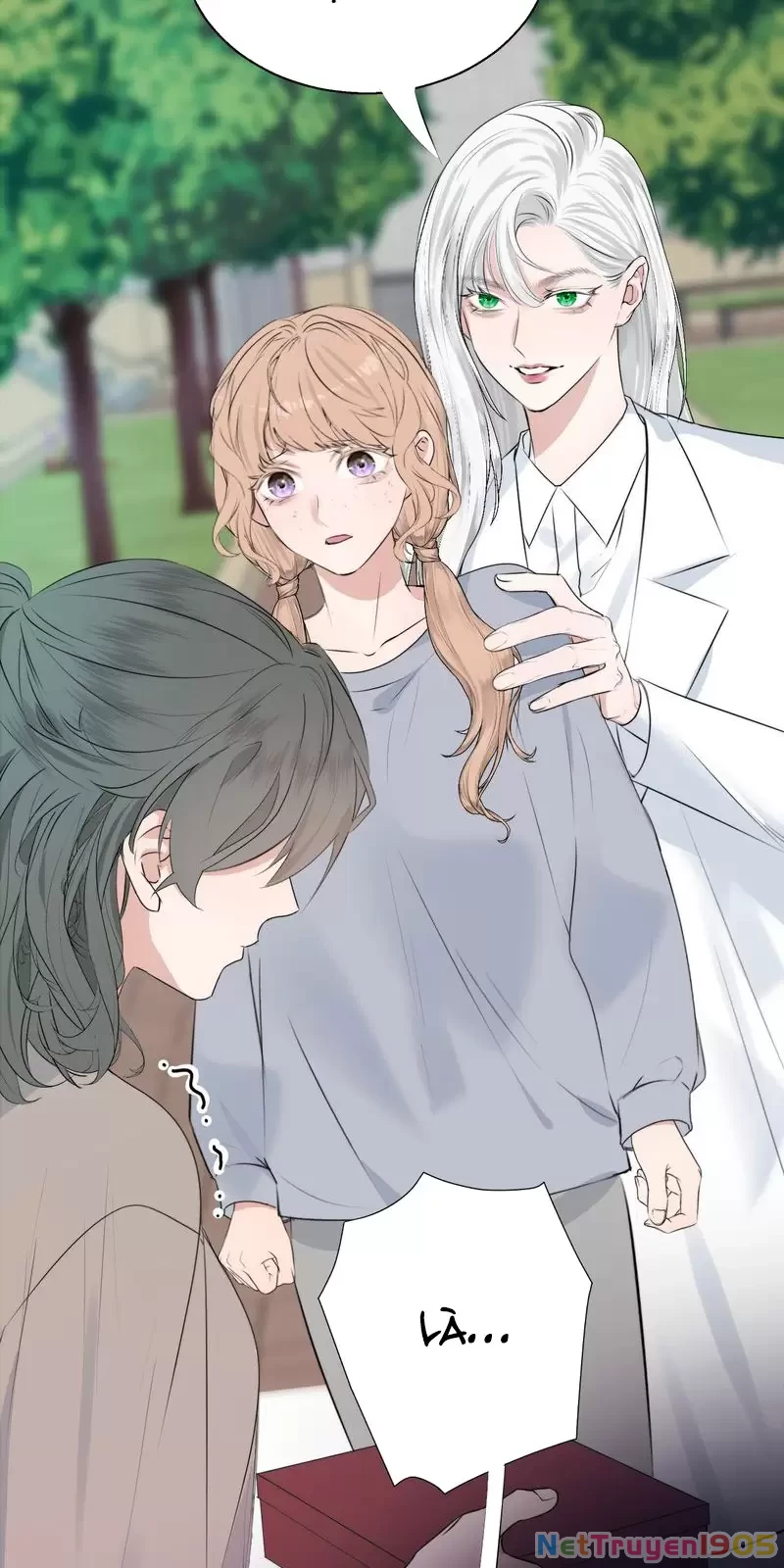 Thao Túng Trái Tim Em Chapter 45 - Trang 2