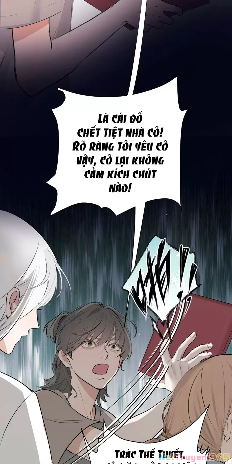 Thao Túng Trái Tim Em Chapter 45 - Trang 2